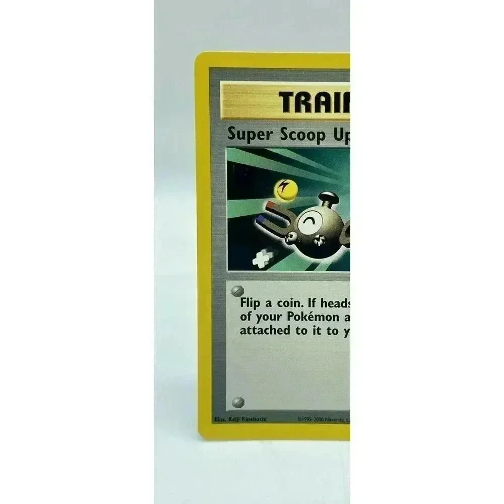 Pokemon sale super